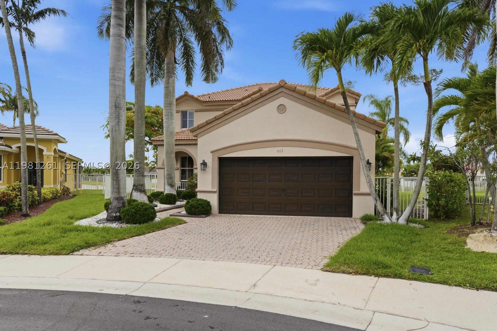 SECTOR 2-PARCELS 12 13 14 - Residential