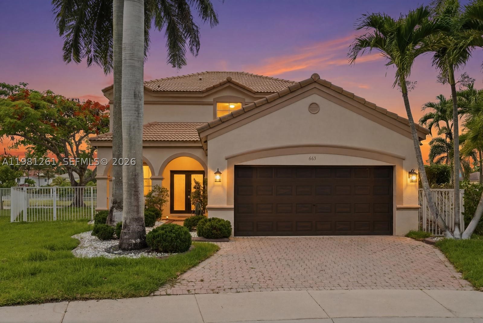 SECTOR 2-PARCELS 12 13 14 - Residential