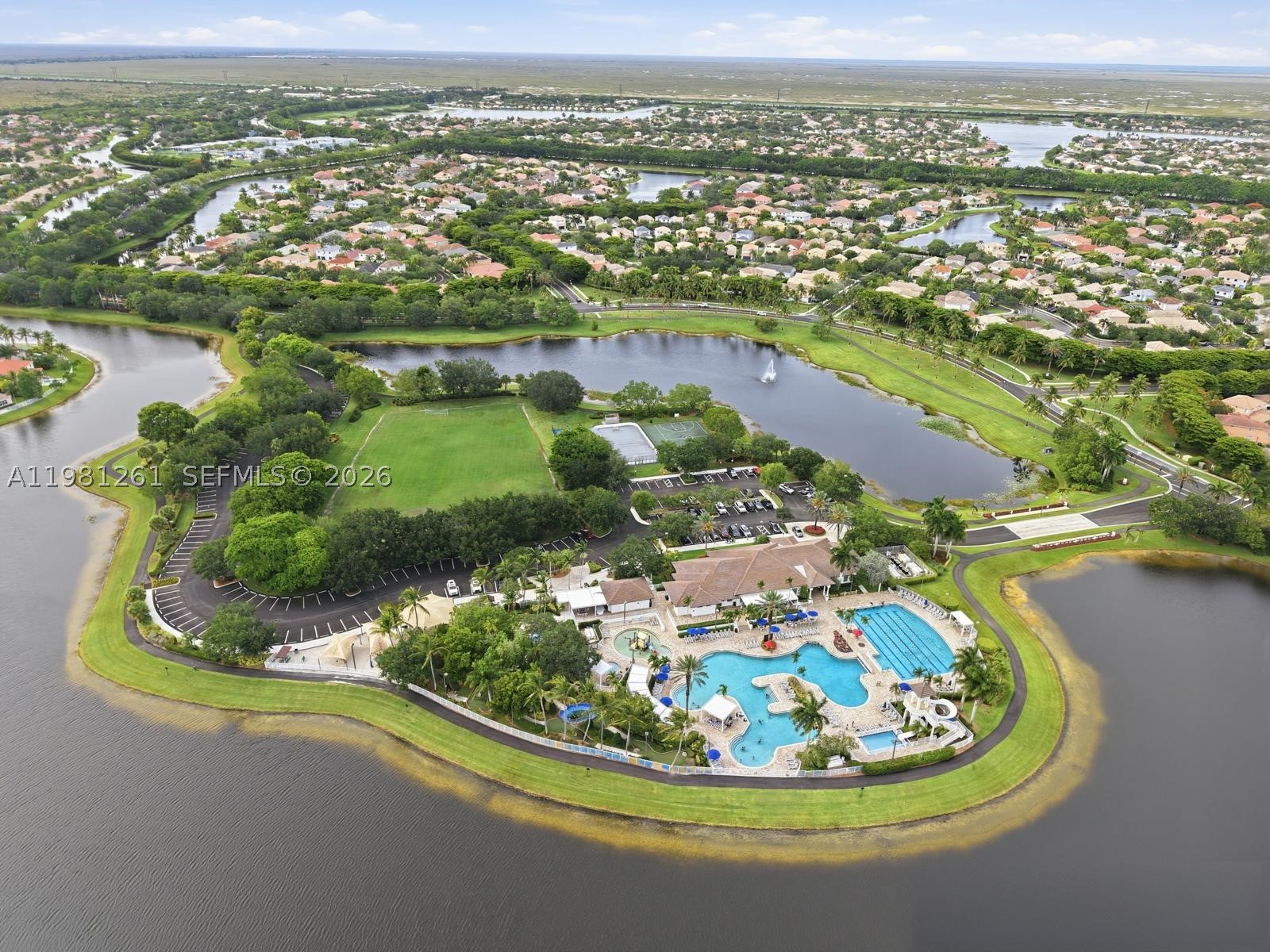 SECTOR 2-PARCELS 12 13 14 - Residential