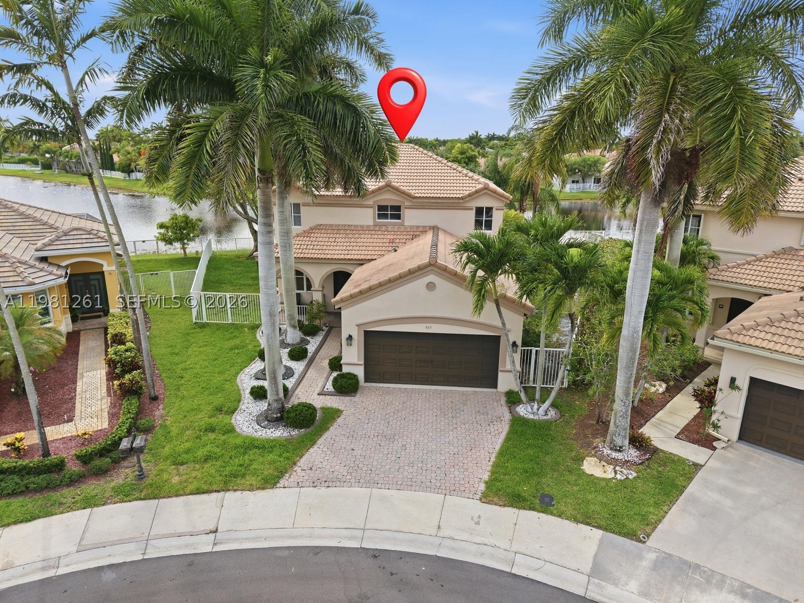 SECTOR 2-PARCELS 12 13 14 - Residential