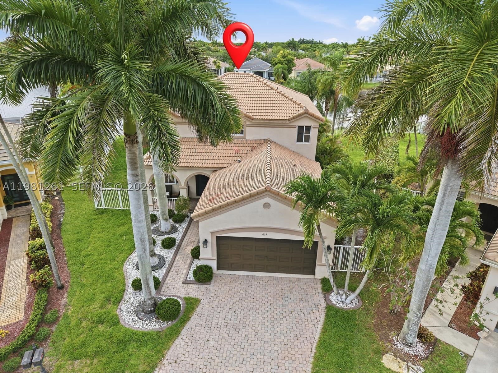 SECTOR 2-PARCELS 12 13 14 - Residential