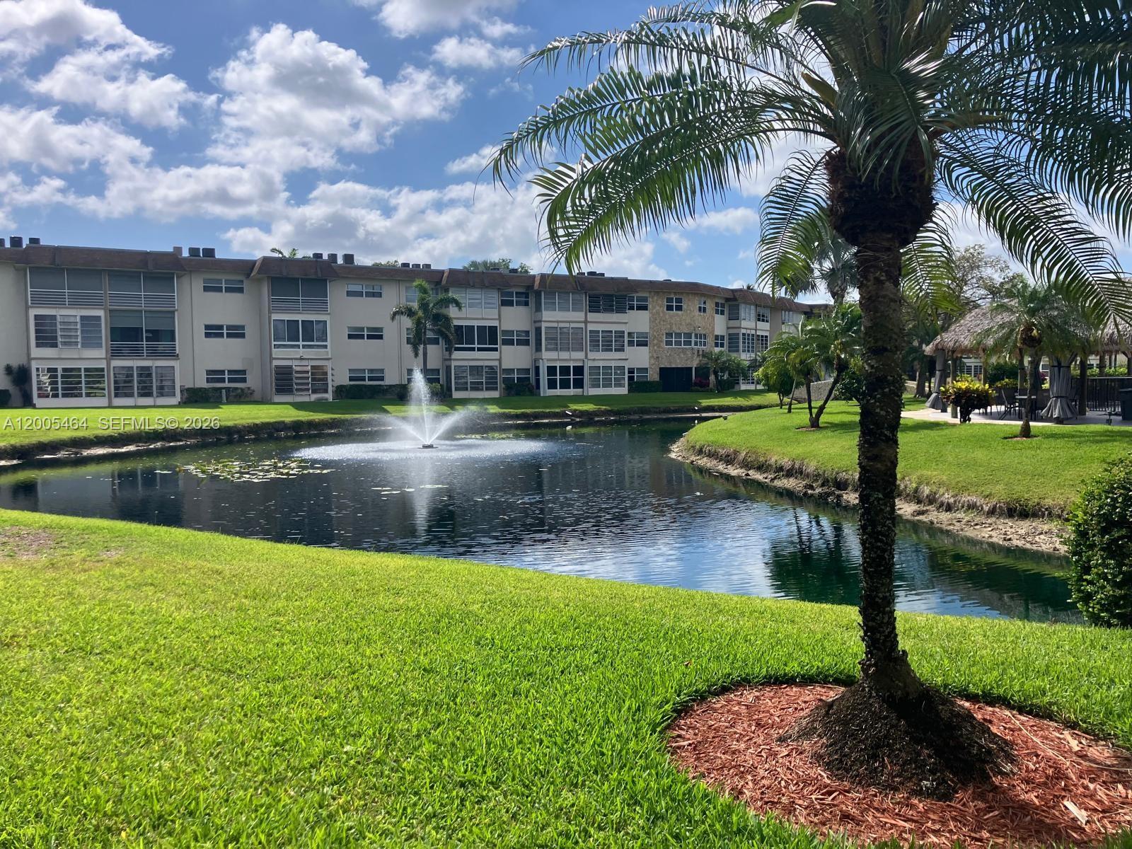 KARISA GARDENS CONDO - Residential