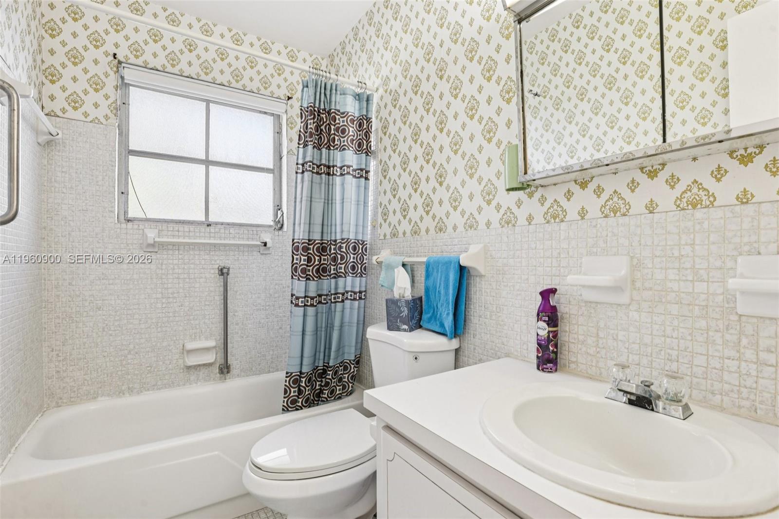 VIRGINIAN APARTMENTS - Residential