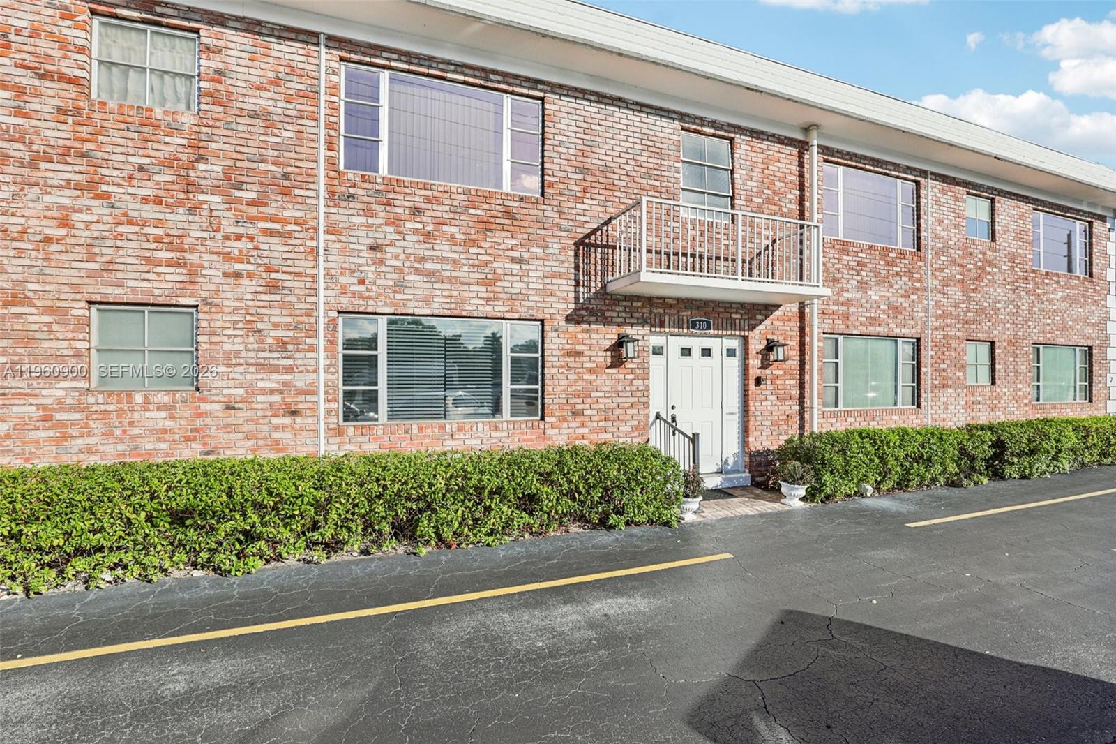 VIRGINIAN APARTMENTS - Residential