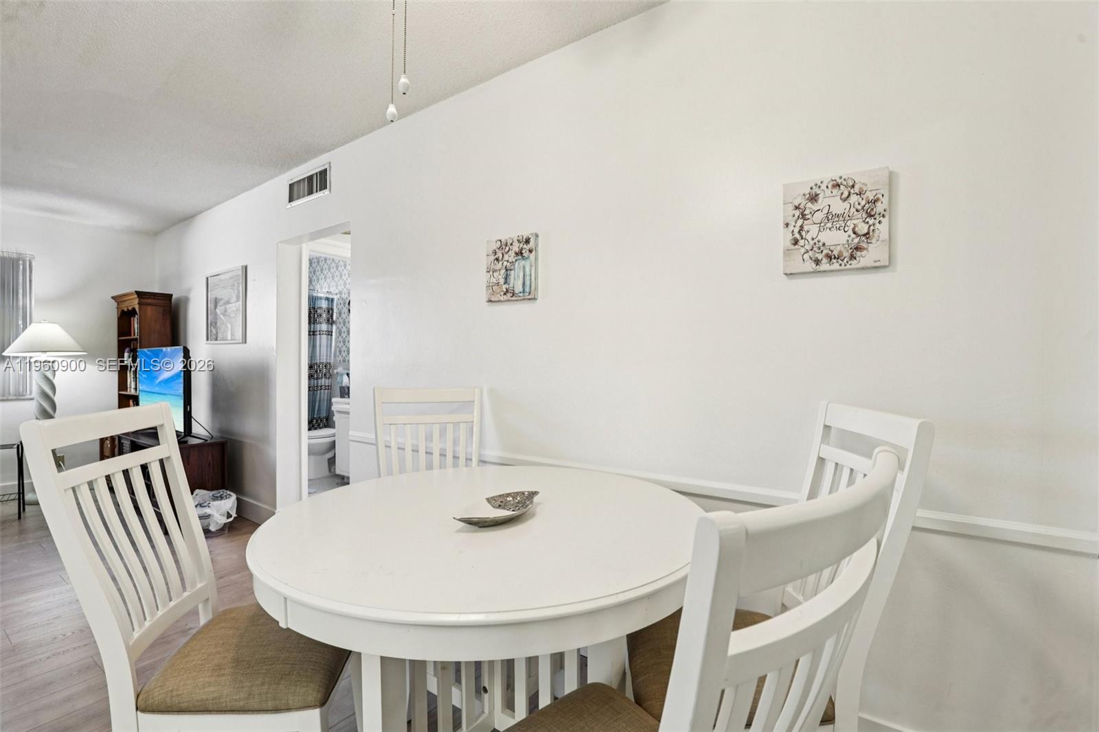 VIRGINIAN APARTMENTS - Residential
