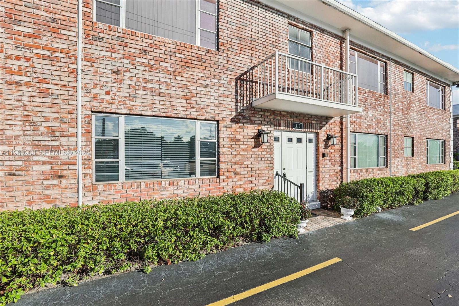 VIRGINIAN APARTMENTS - Residential