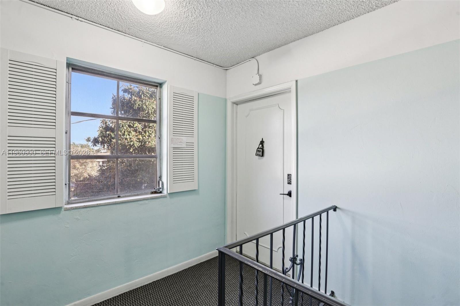 VIRGINIAN APARTMENTS - Residential
