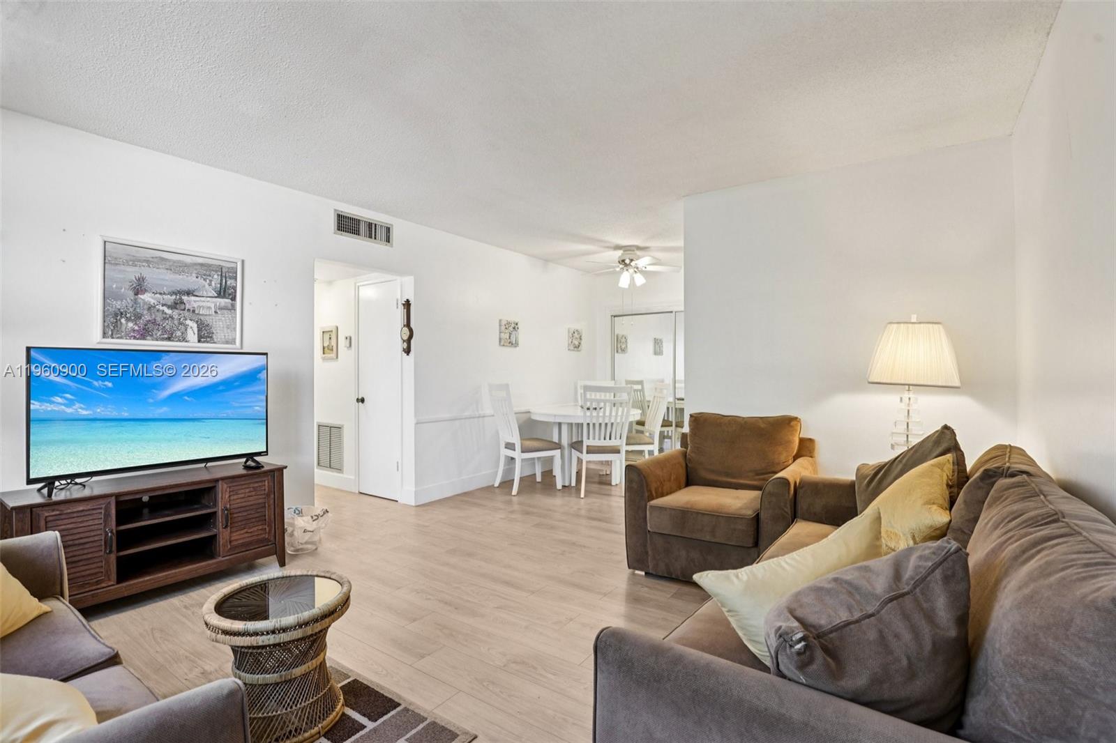 VIRGINIAN APARTMENTS - Residential