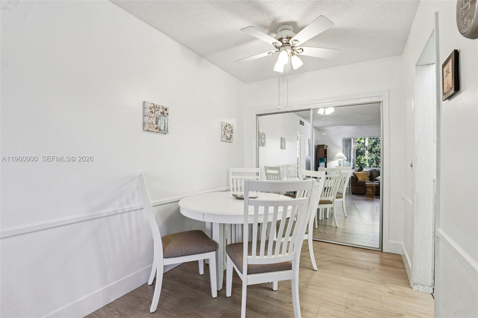 VIRGINIAN APARTMENTS - Residential
