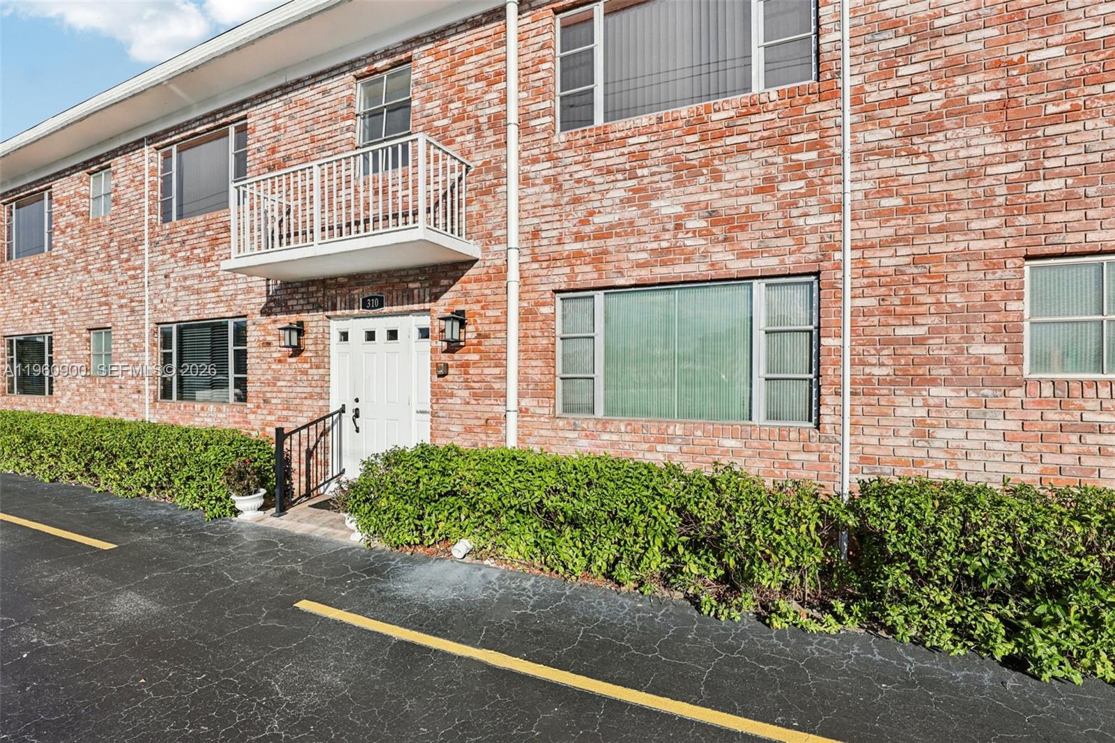 VIRGINIAN APARTMENTS - Residential