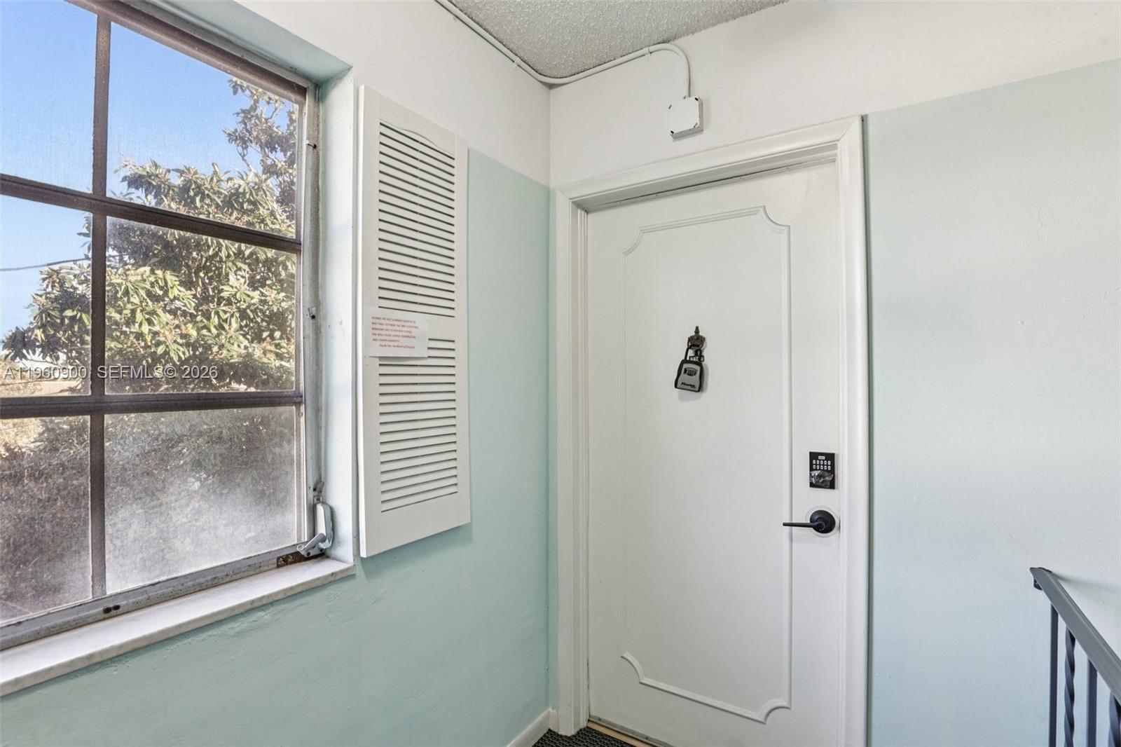 VIRGINIAN APARTMENTS - Residential