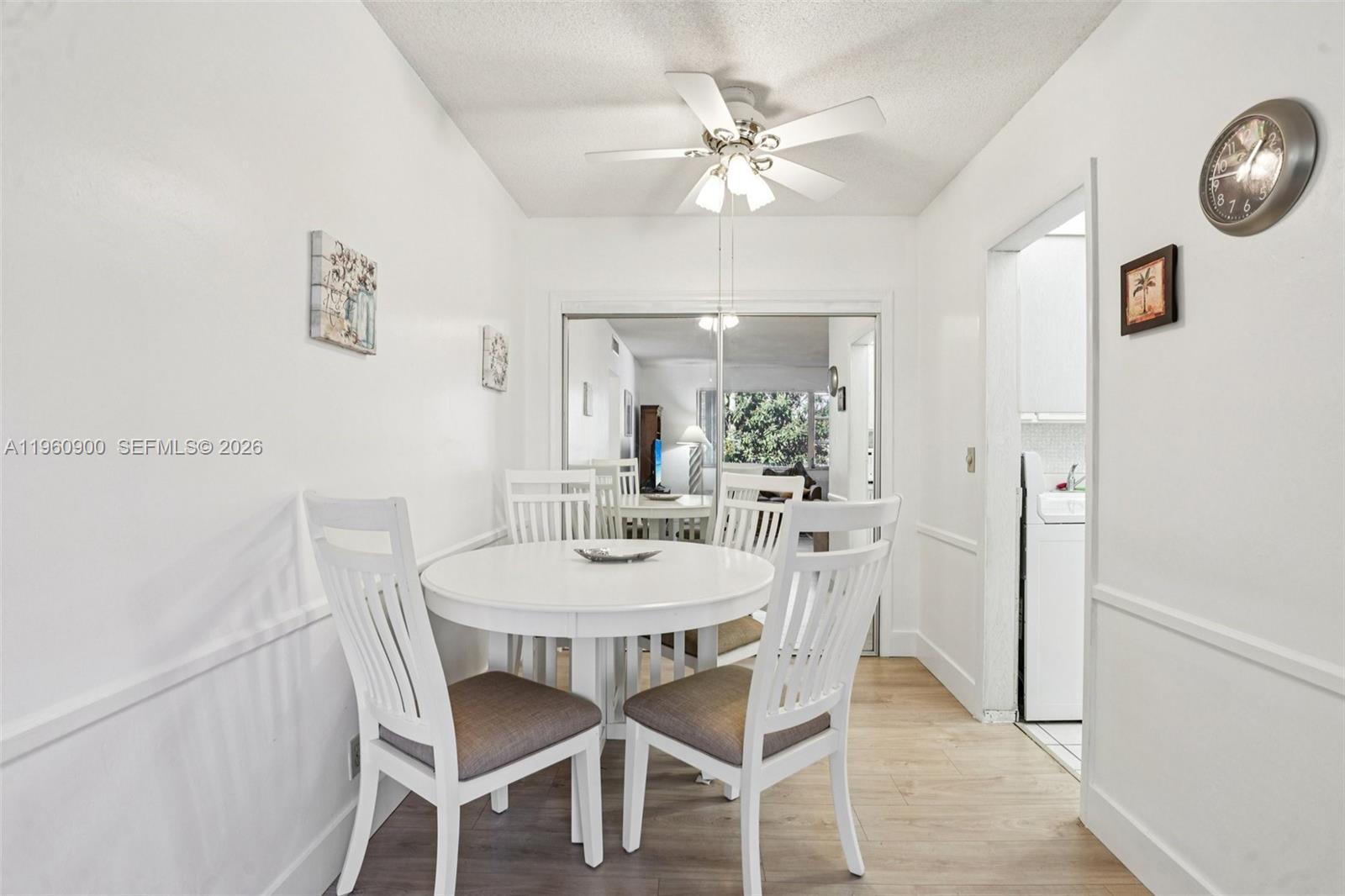 VIRGINIAN APARTMENTS - Residential