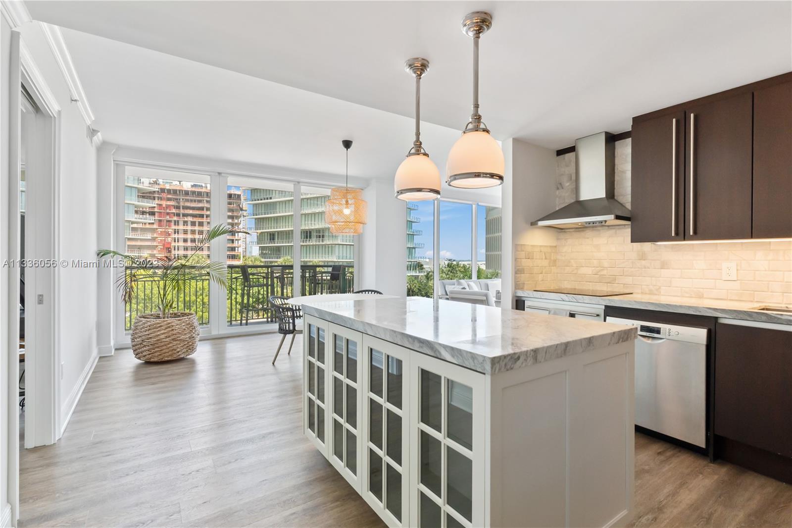 THE TOWER RESIDENCES COND - Residential Lease