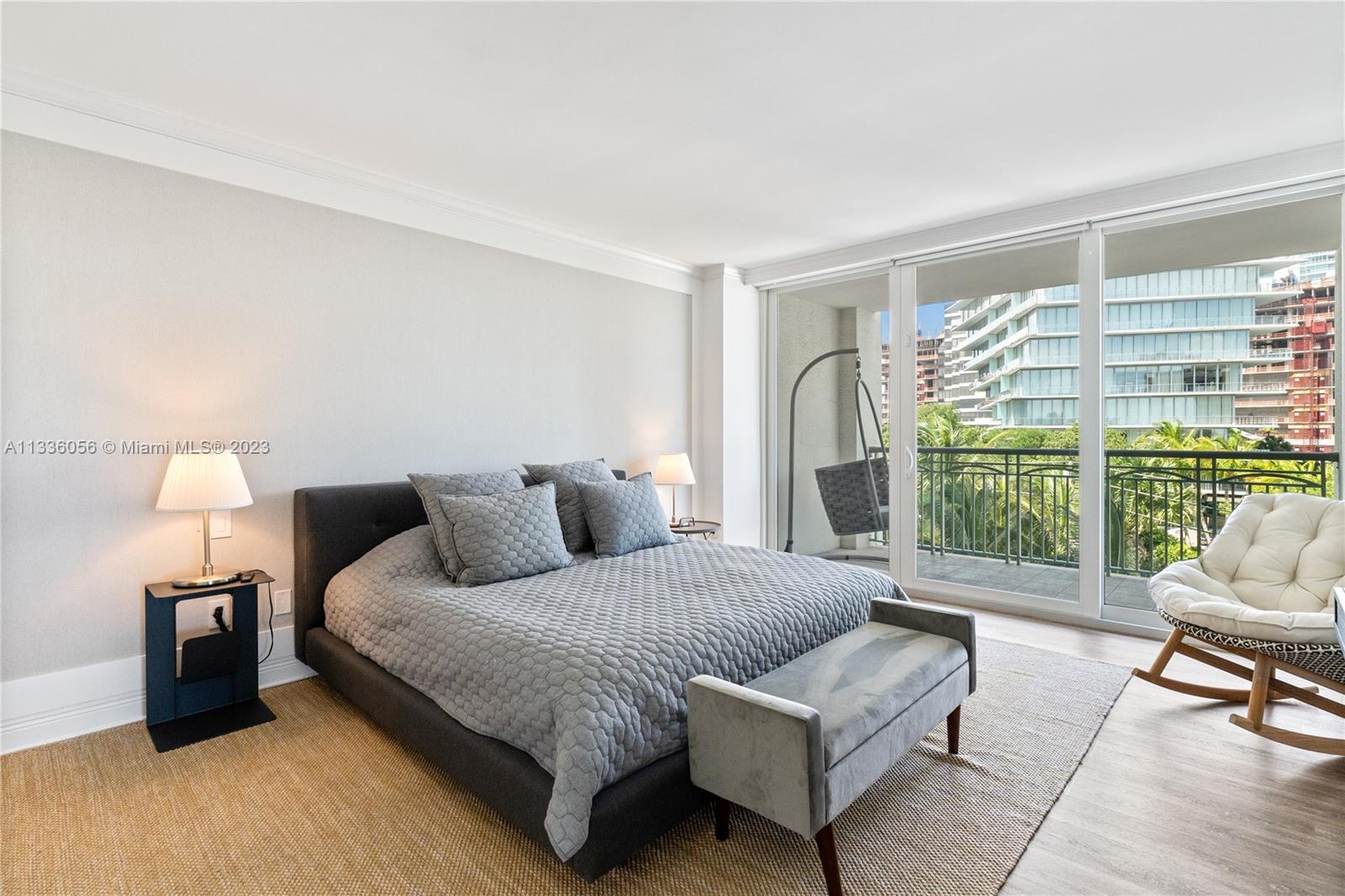 THE TOWER RESIDENCES COND - Residential Lease