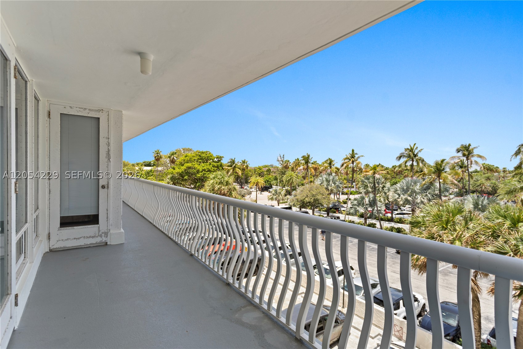 OCEAN CLUB CONDO - Residential Lease