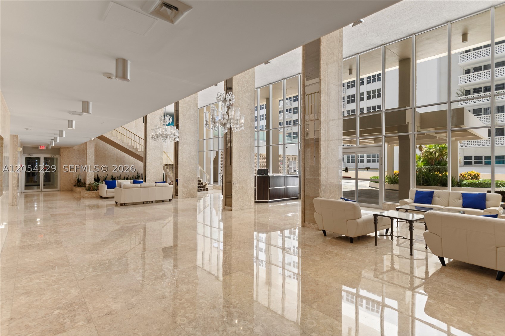 OCEAN CLUB CONDO - Residential Lease