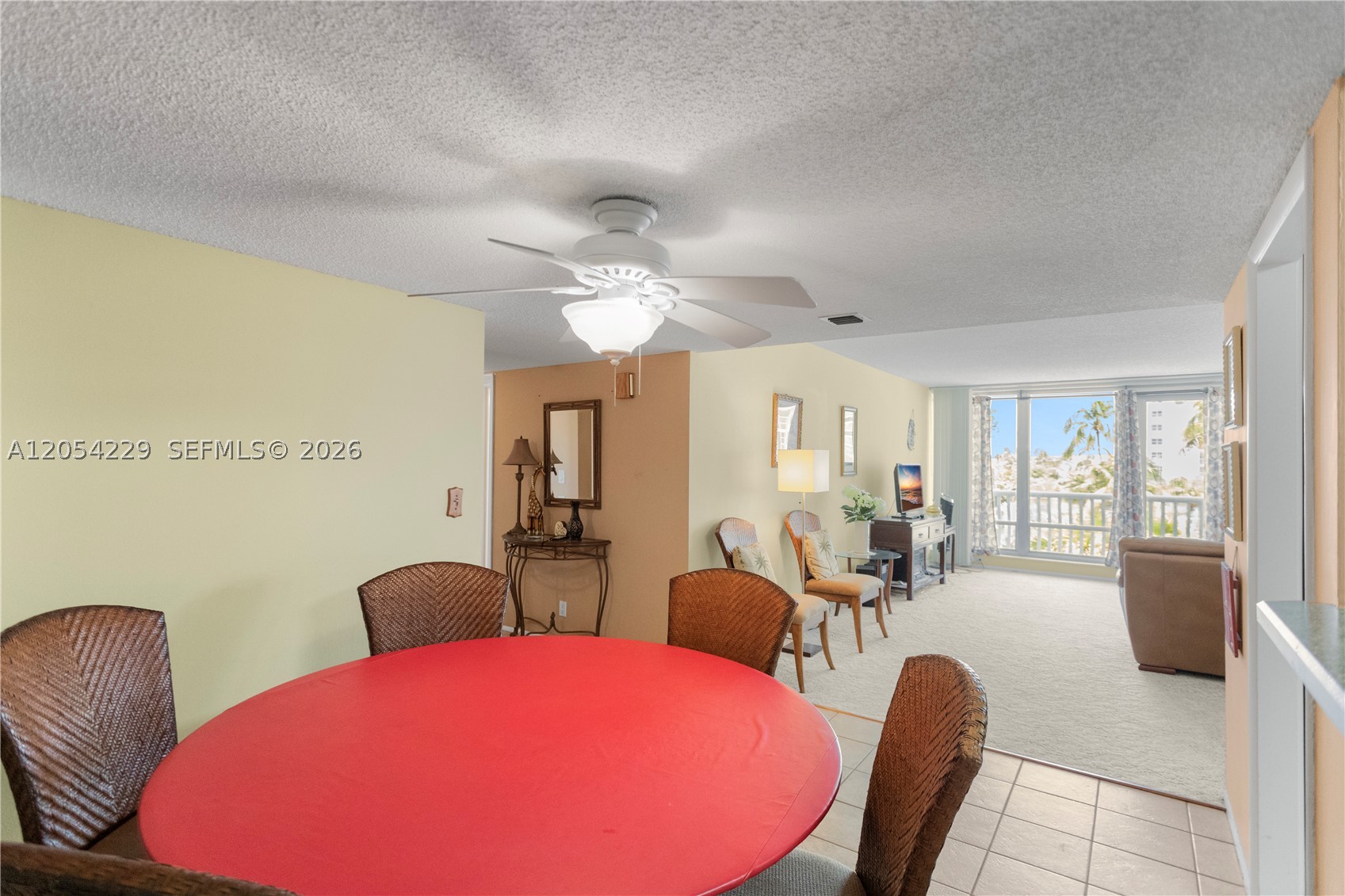 OCEAN CLUB CONDO - Residential Lease