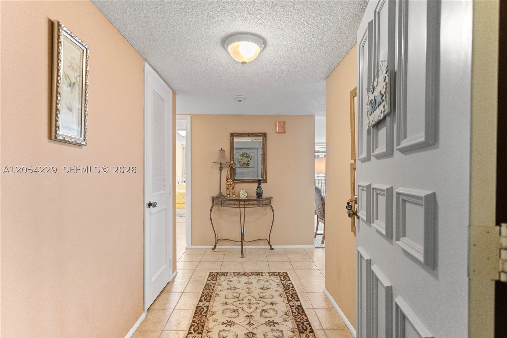 OCEAN CLUB CONDO - Residential Lease