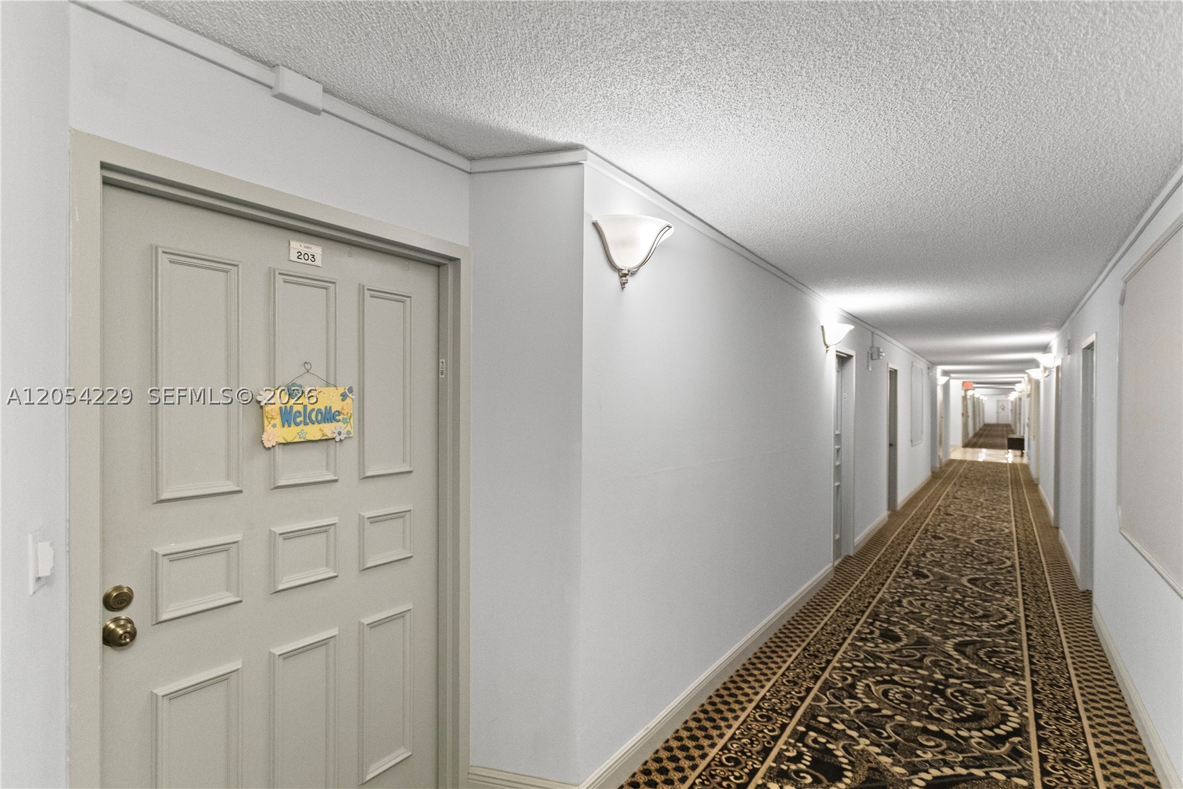 OCEAN CLUB CONDO - Residential Lease