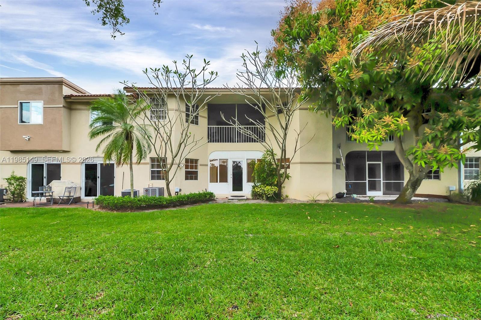 PLUM AT BOCA POINTE CONDO - Residential
