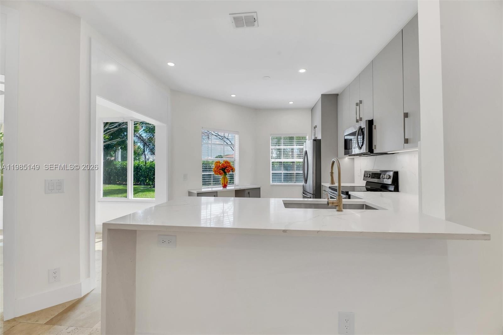 PLUM AT BOCA POINTE CONDO - Residential