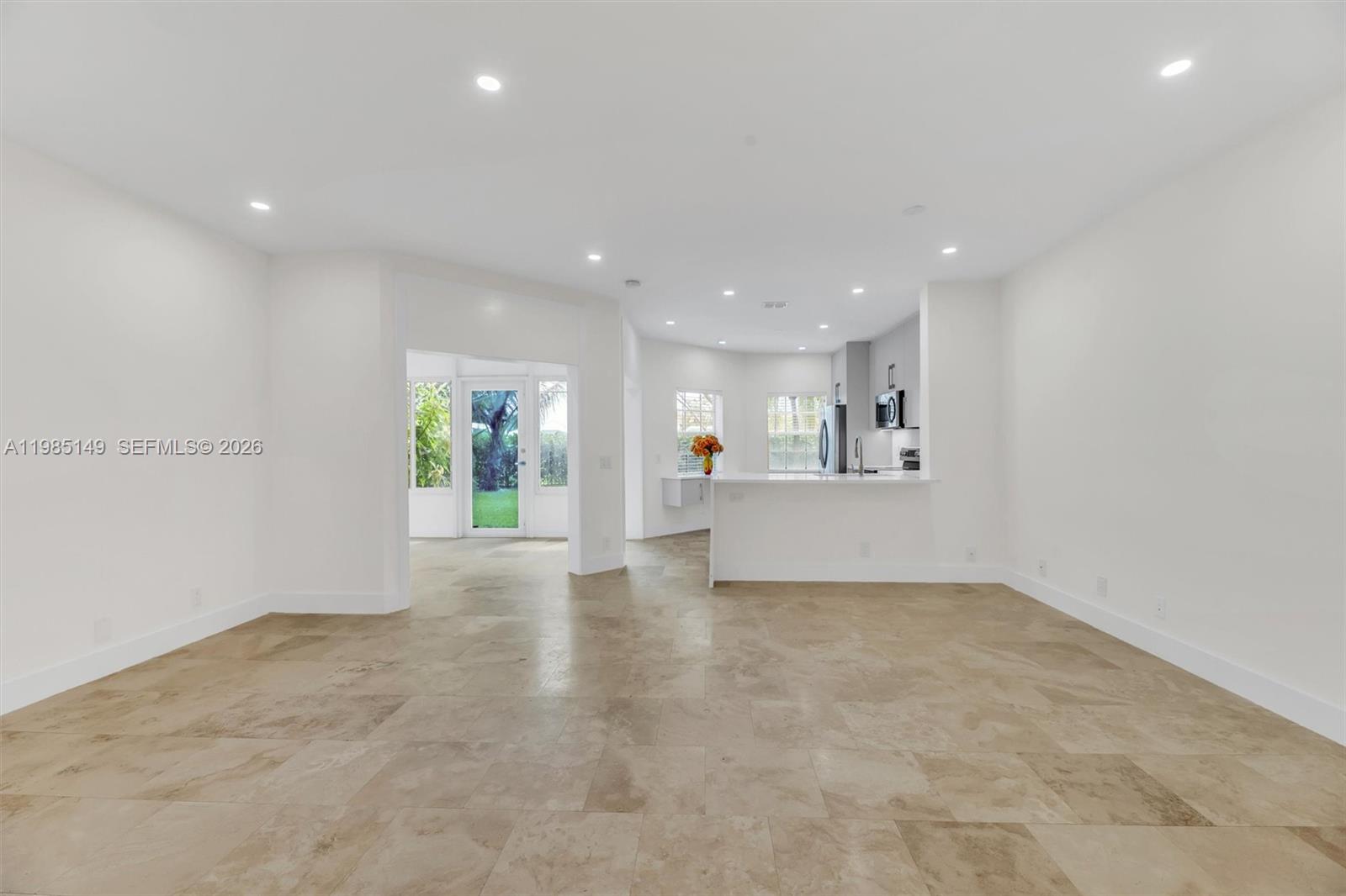 PLUM AT BOCA POINTE CONDO - Residential