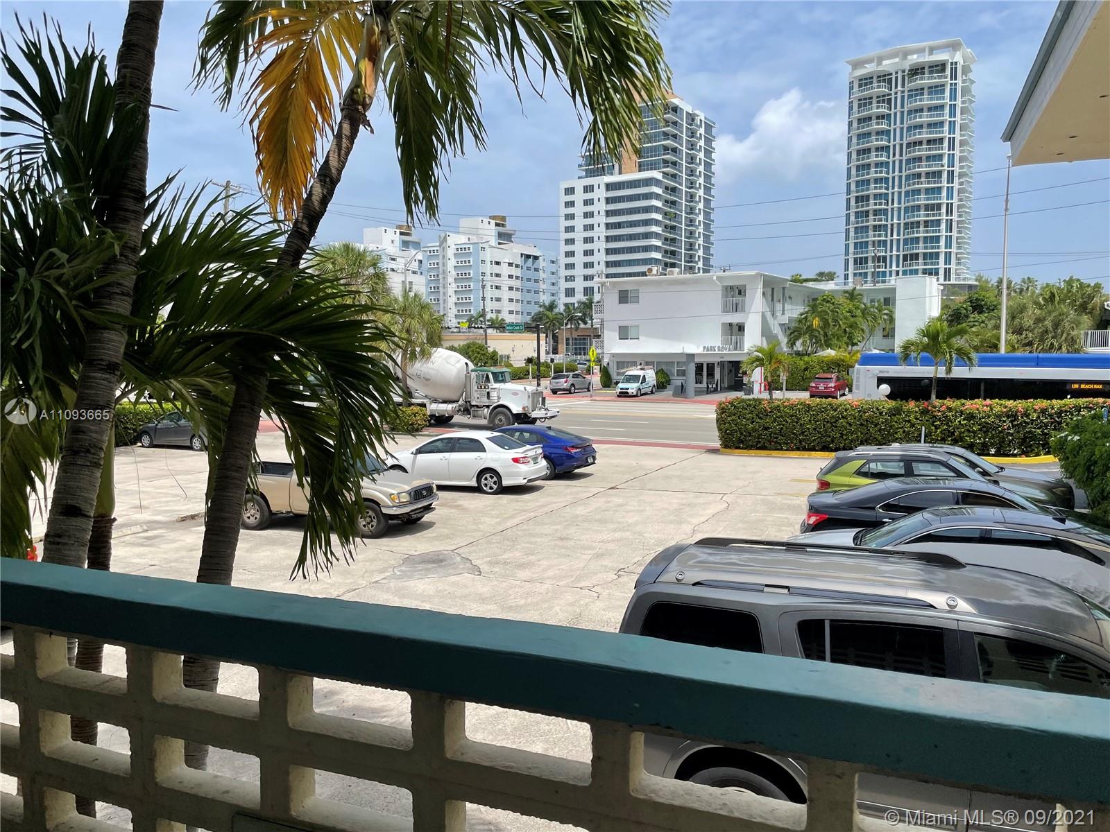 AMD PL OF 2ND OCEAN FRONT - Residential Lease