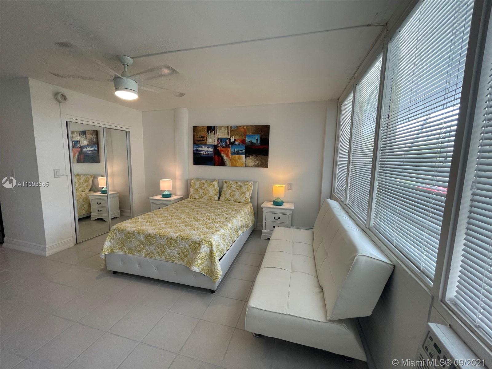 AMD PL OF 2ND OCEAN FRONT - Residential Lease