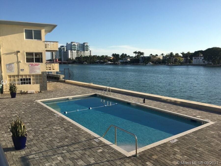 AMD PL OF 2ND OCEAN FRONT - Residential Lease