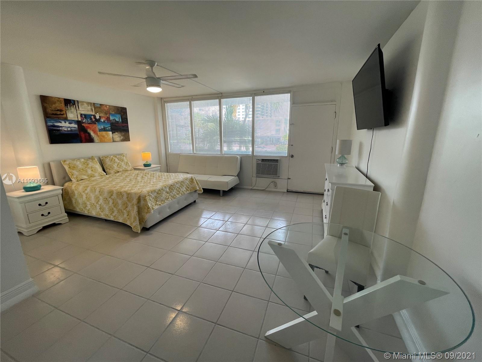 AMD PL OF 2ND OCEAN FRONT - Residential Lease