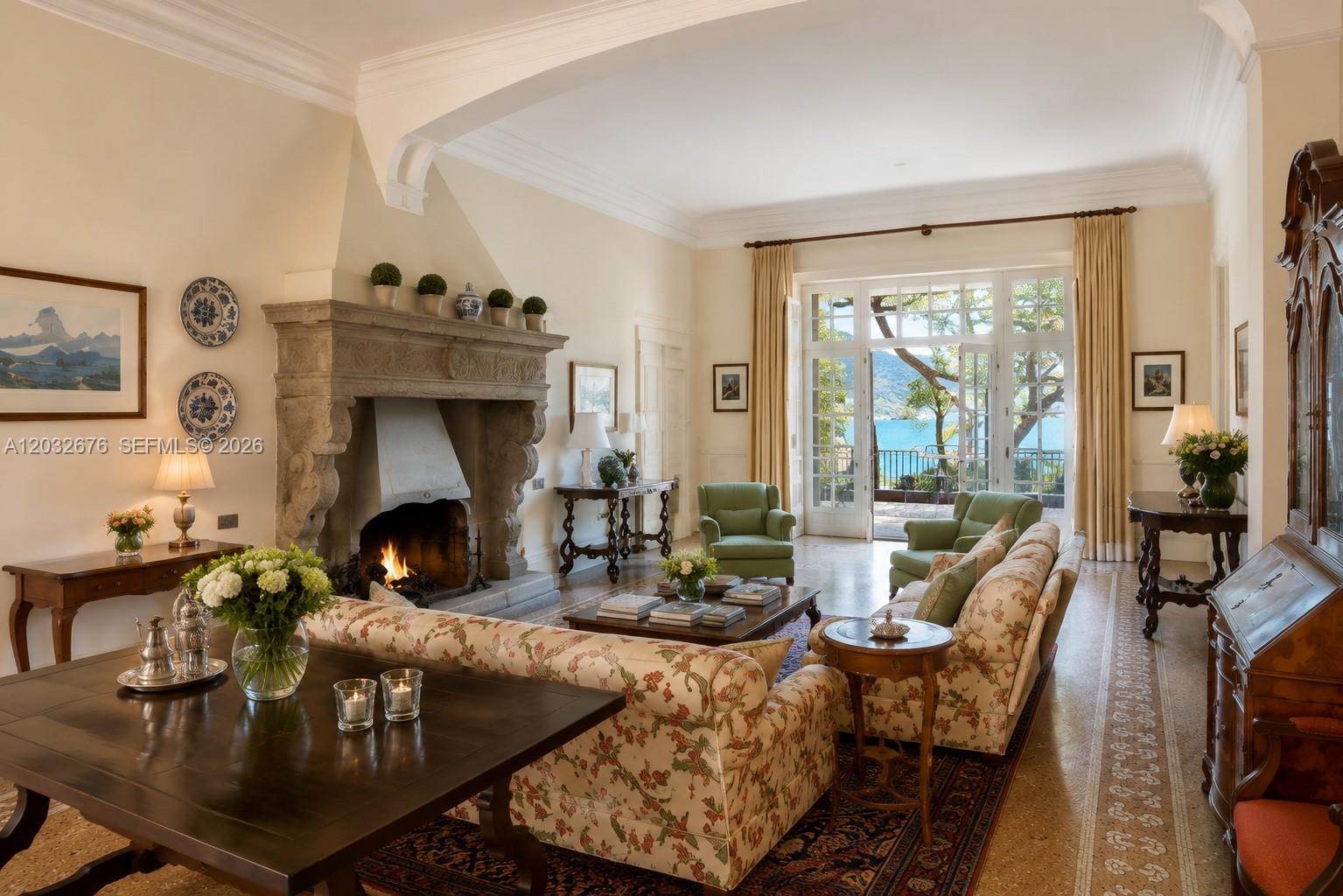 Menaggio, Lake Como - Residential