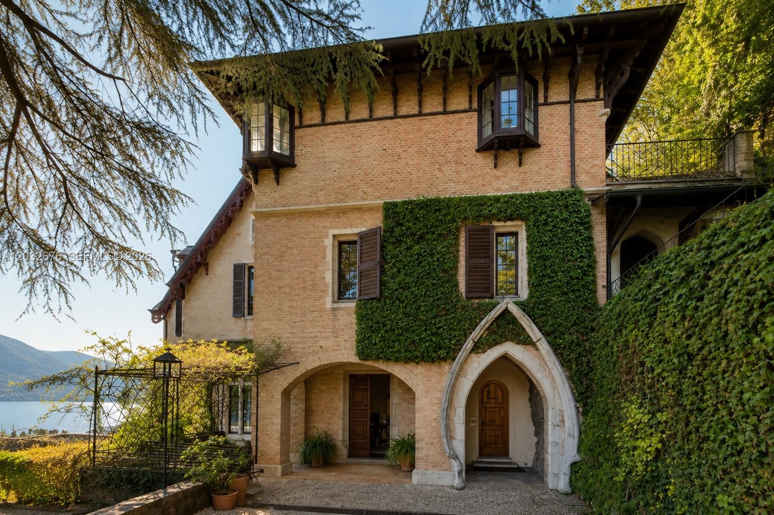 Menaggio, Lake Como - Residential