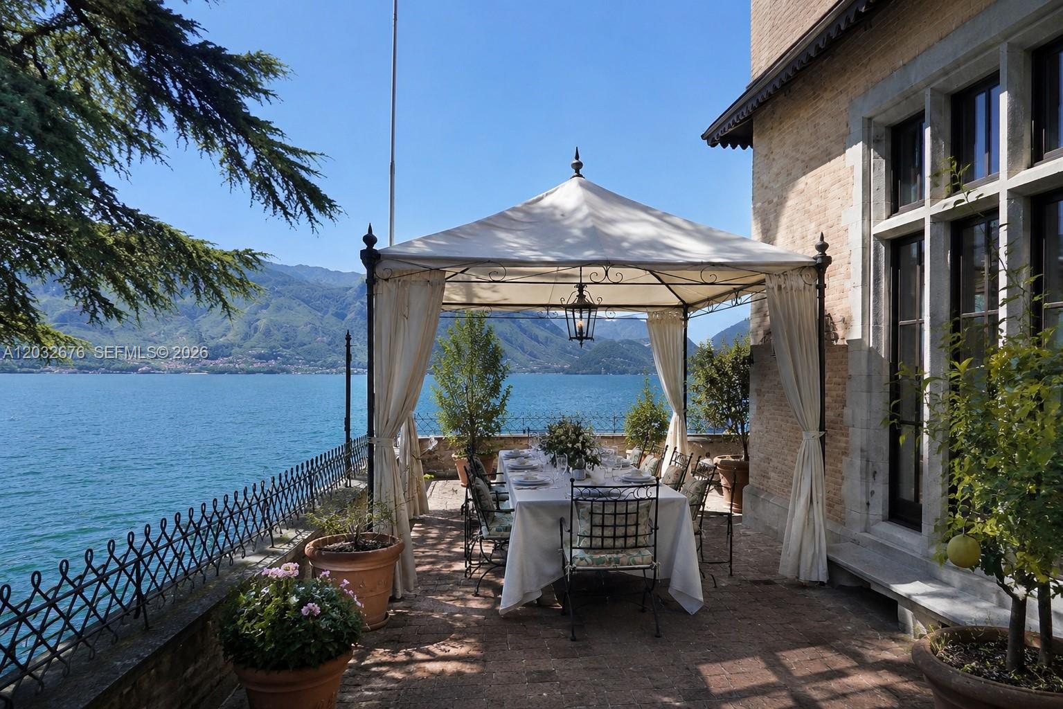 Menaggio, Lake Como - Residential