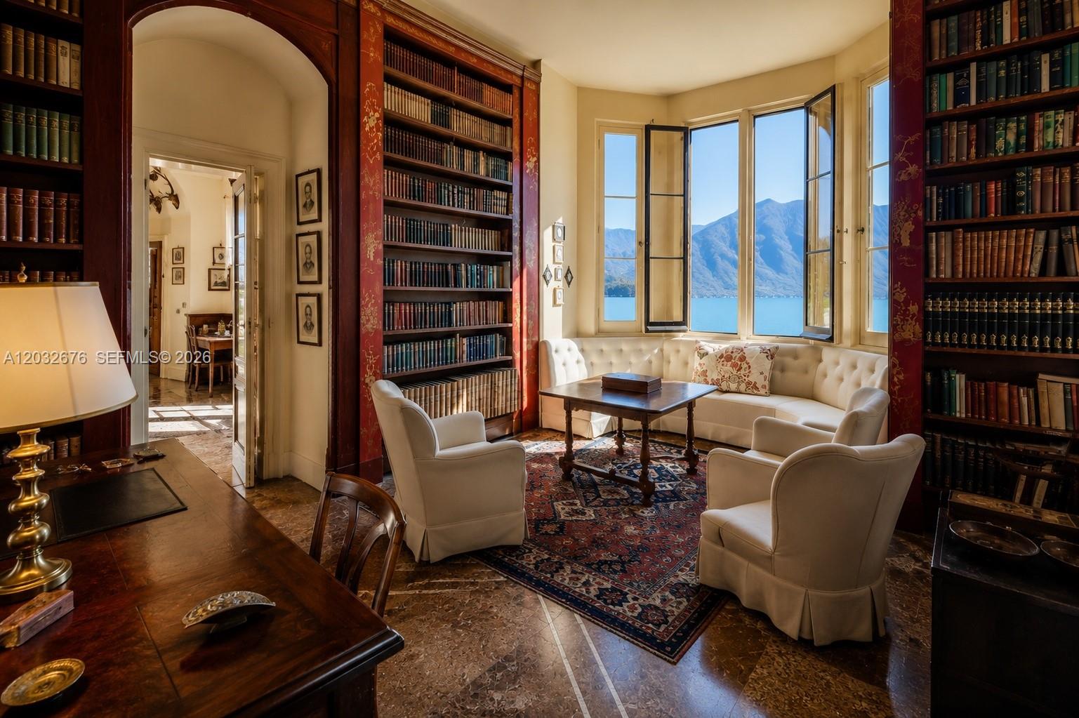 Menaggio, Lake Como - Residential