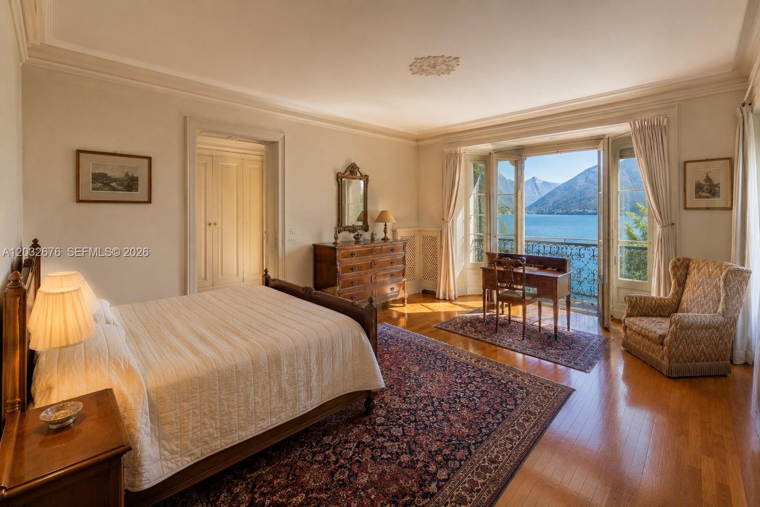 Menaggio, Lake Como - Residential