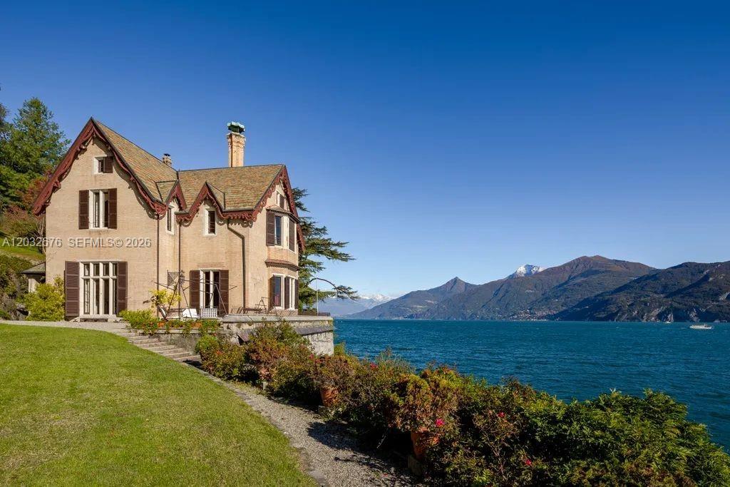 Menaggio, Lake Como - Residential