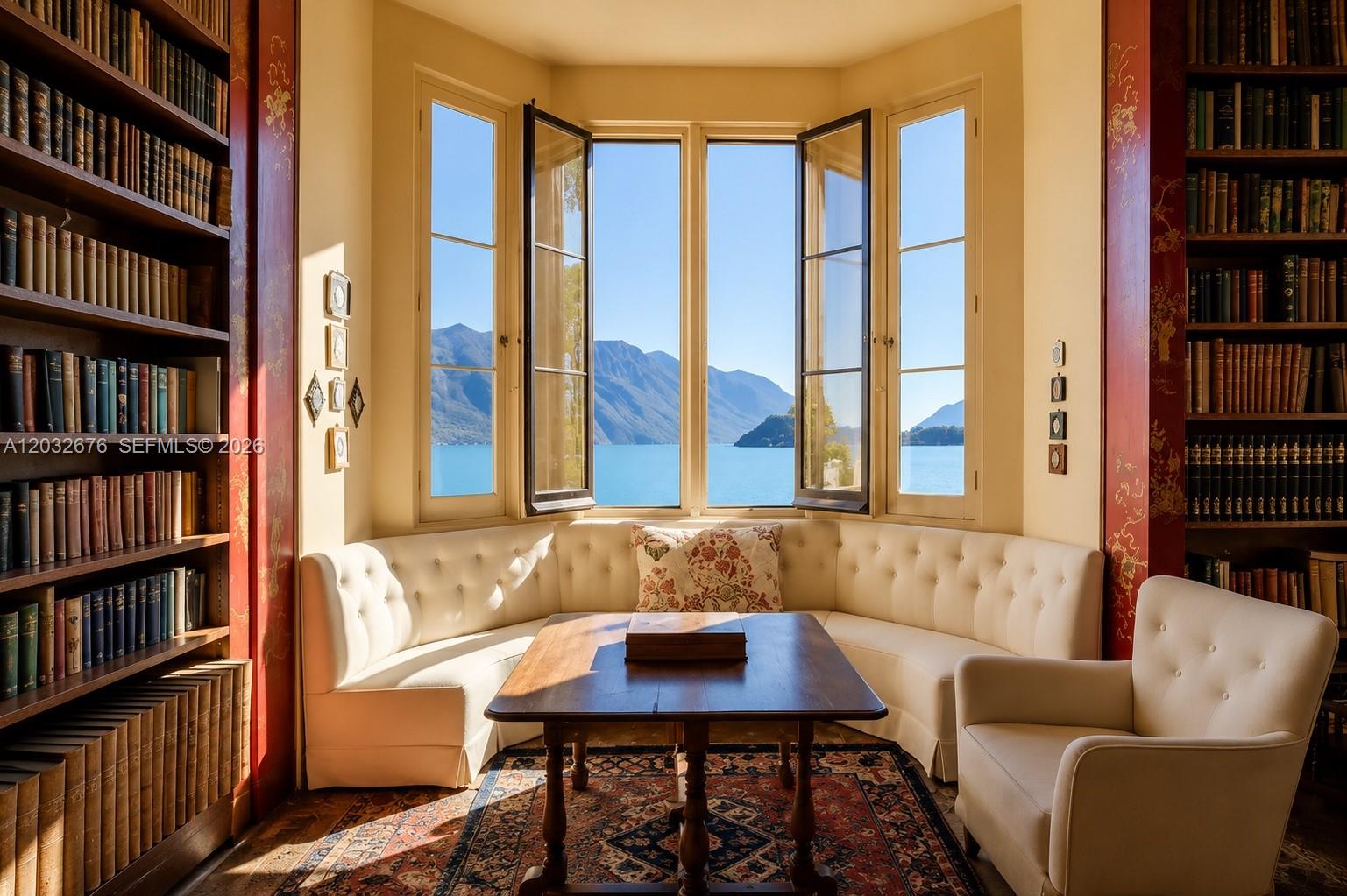 Menaggio, Lake Como - Residential