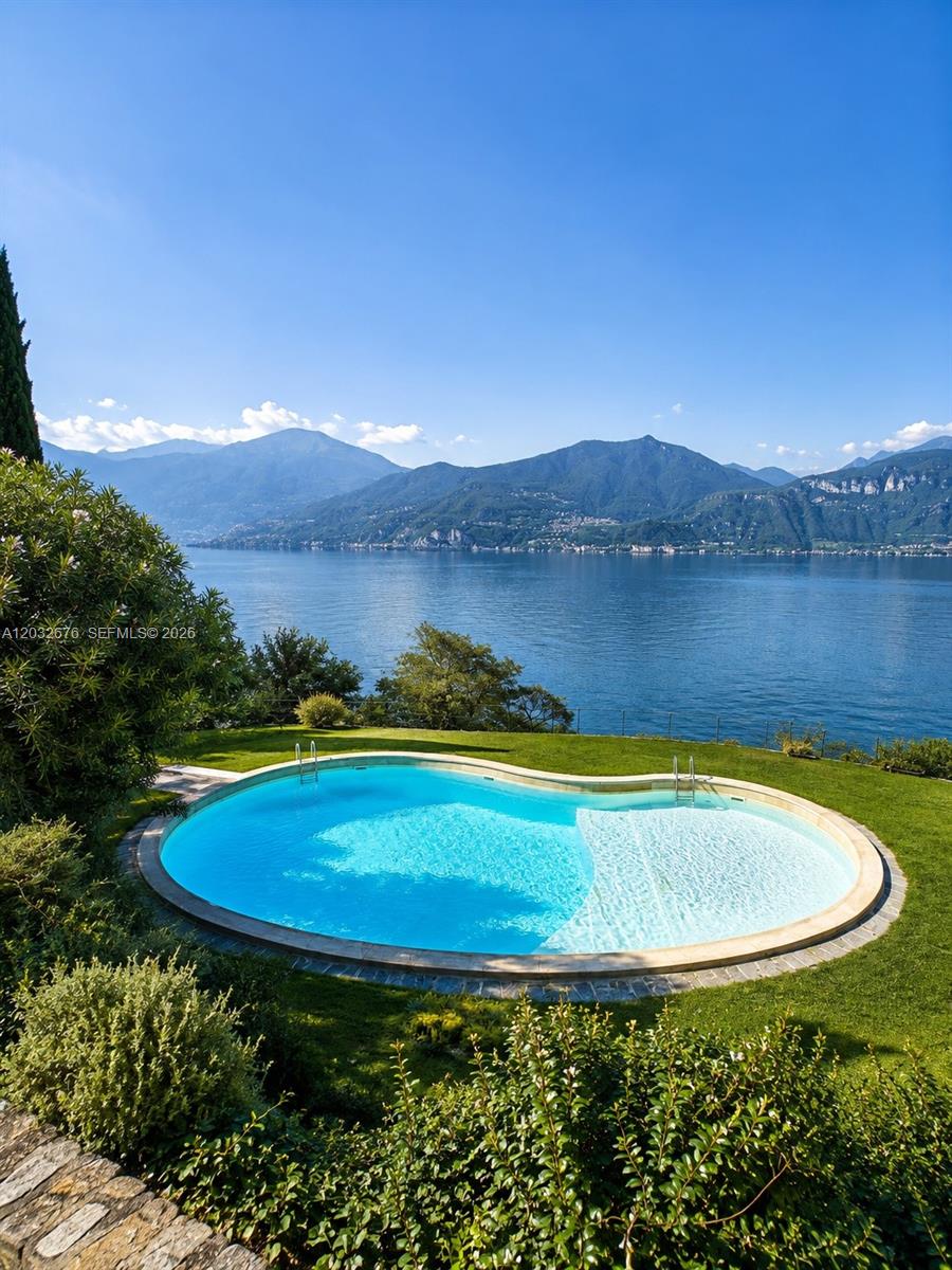 Menaggio, Lake Como - Residential
