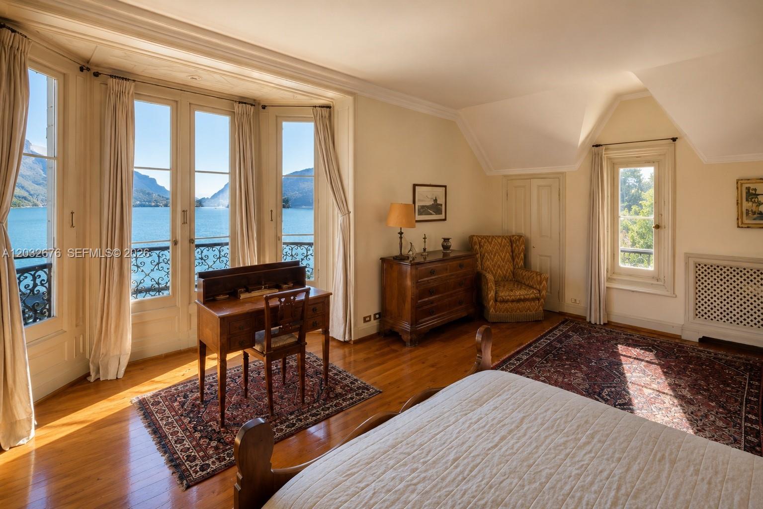 Menaggio, Lake Como - Residential