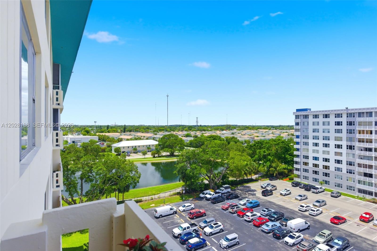 HILLCREST EAST NO 23 COND - Residential