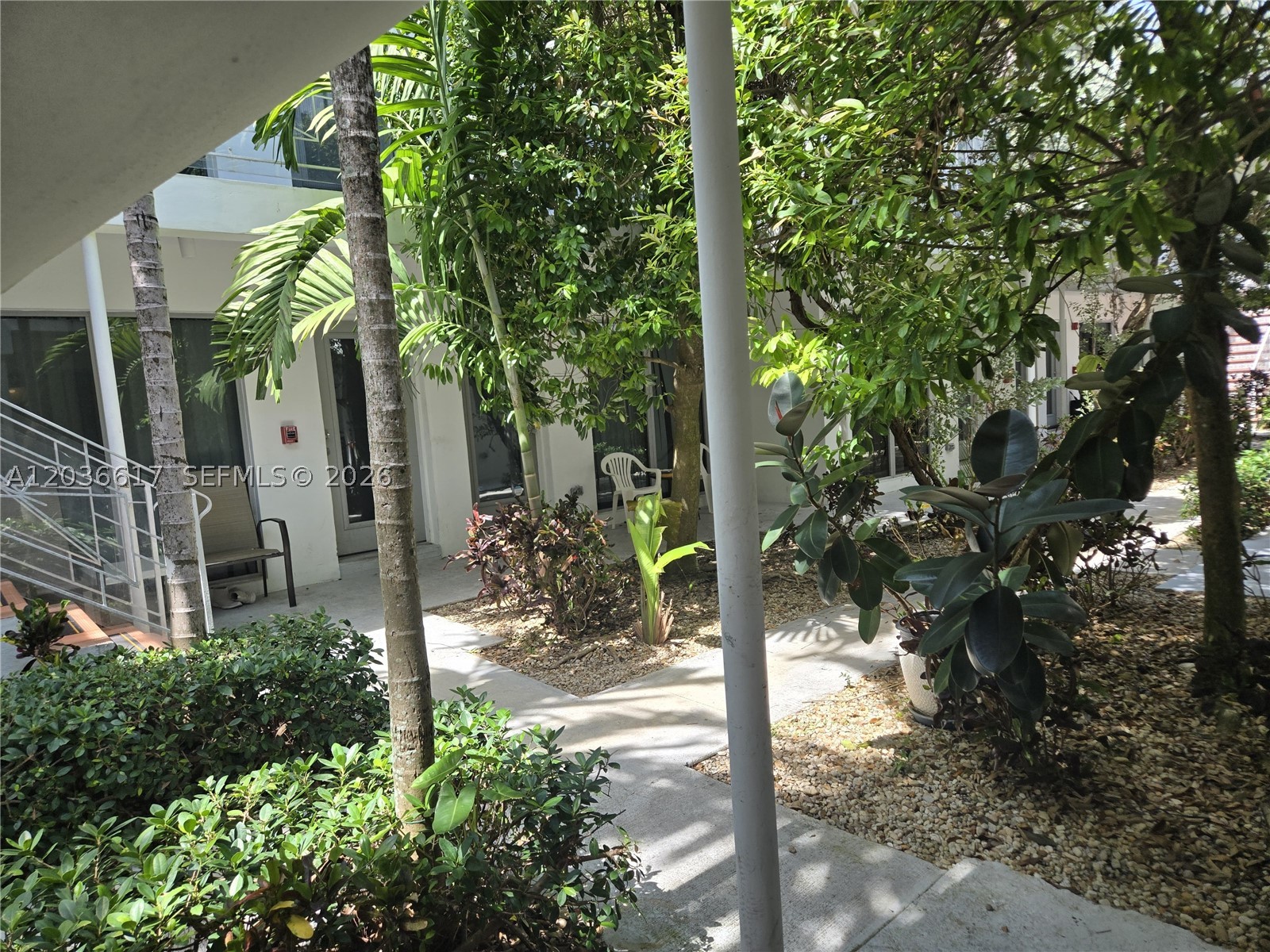 ETRURIA CONDO - Residential Lease