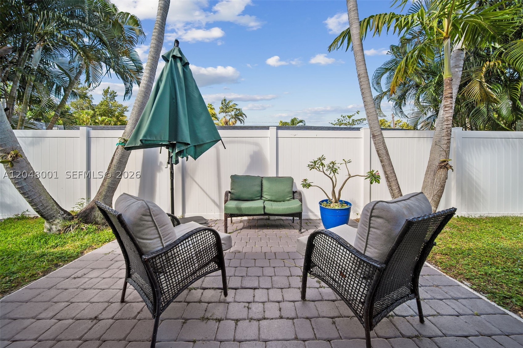 MIDDLE RIVER PARK - Residential Income