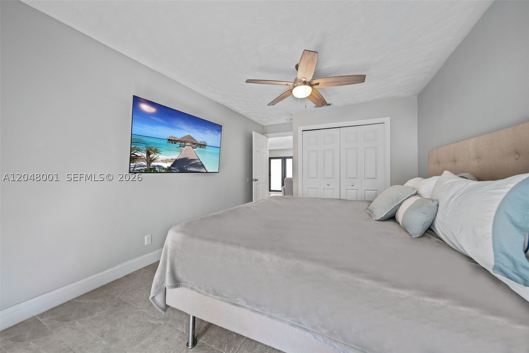 MIDDLE RIVER PARK - Residential Income