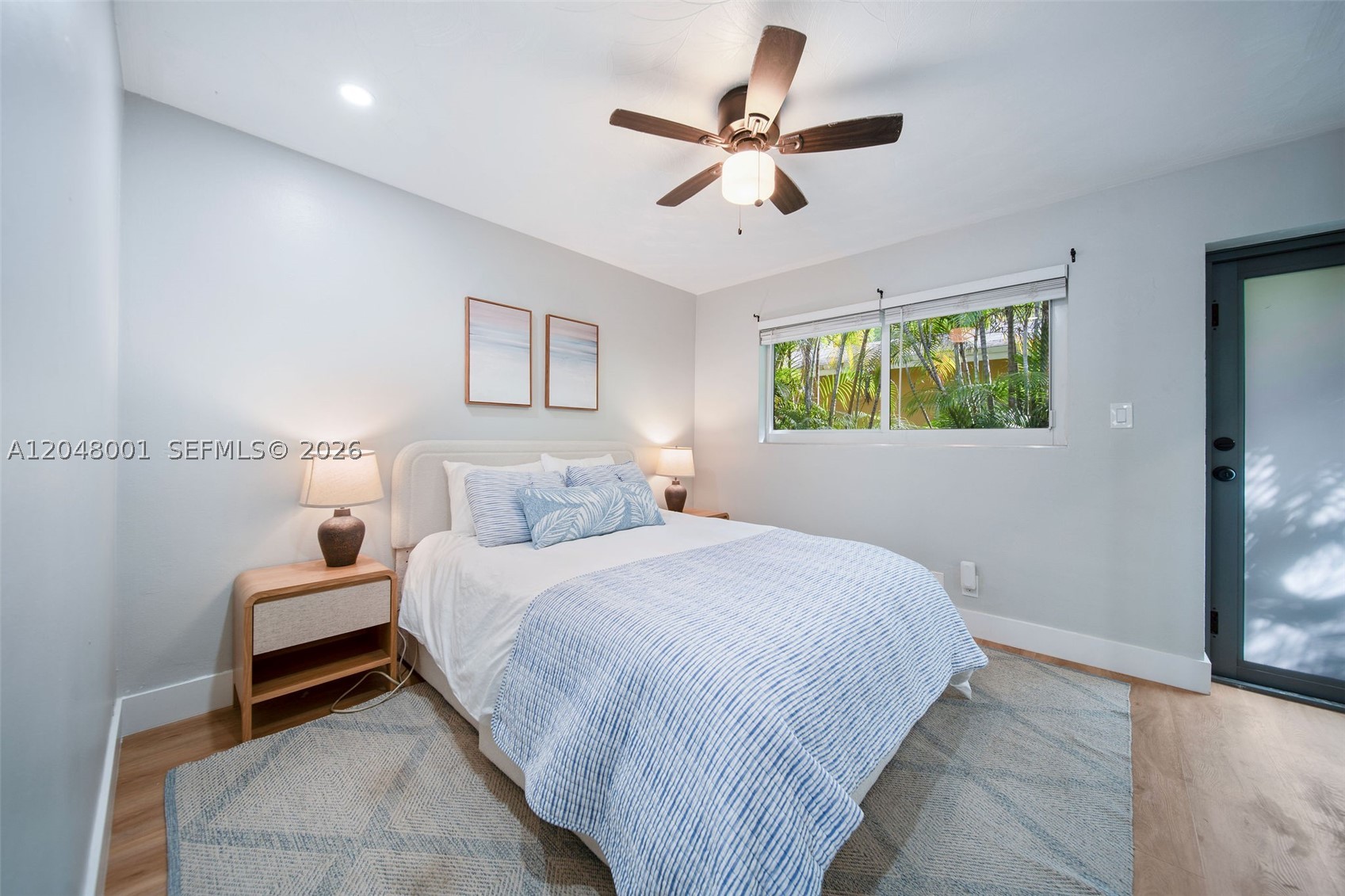 MIDDLE RIVER PARK - Residential Income