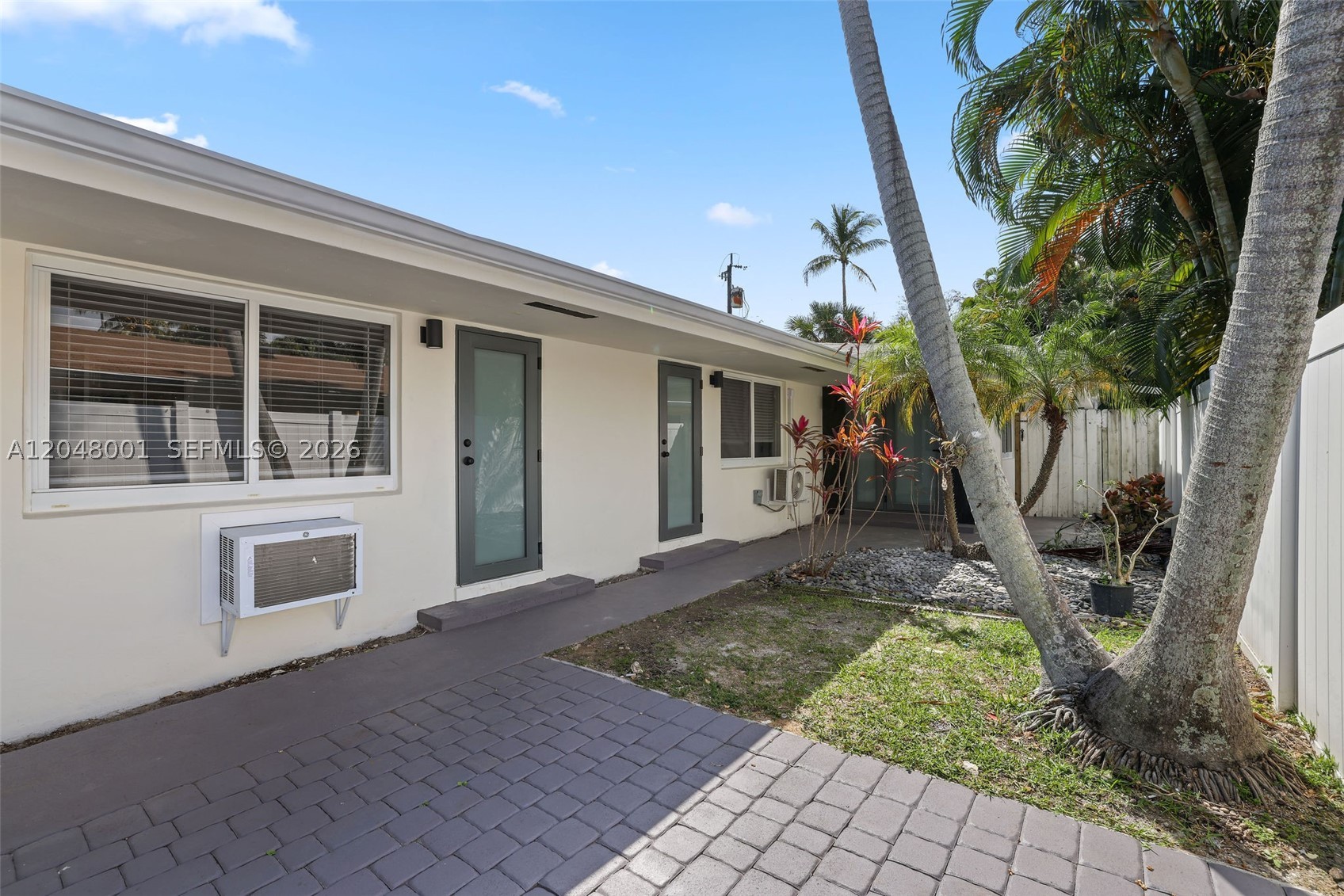 MIDDLE RIVER PARK - Residential Income