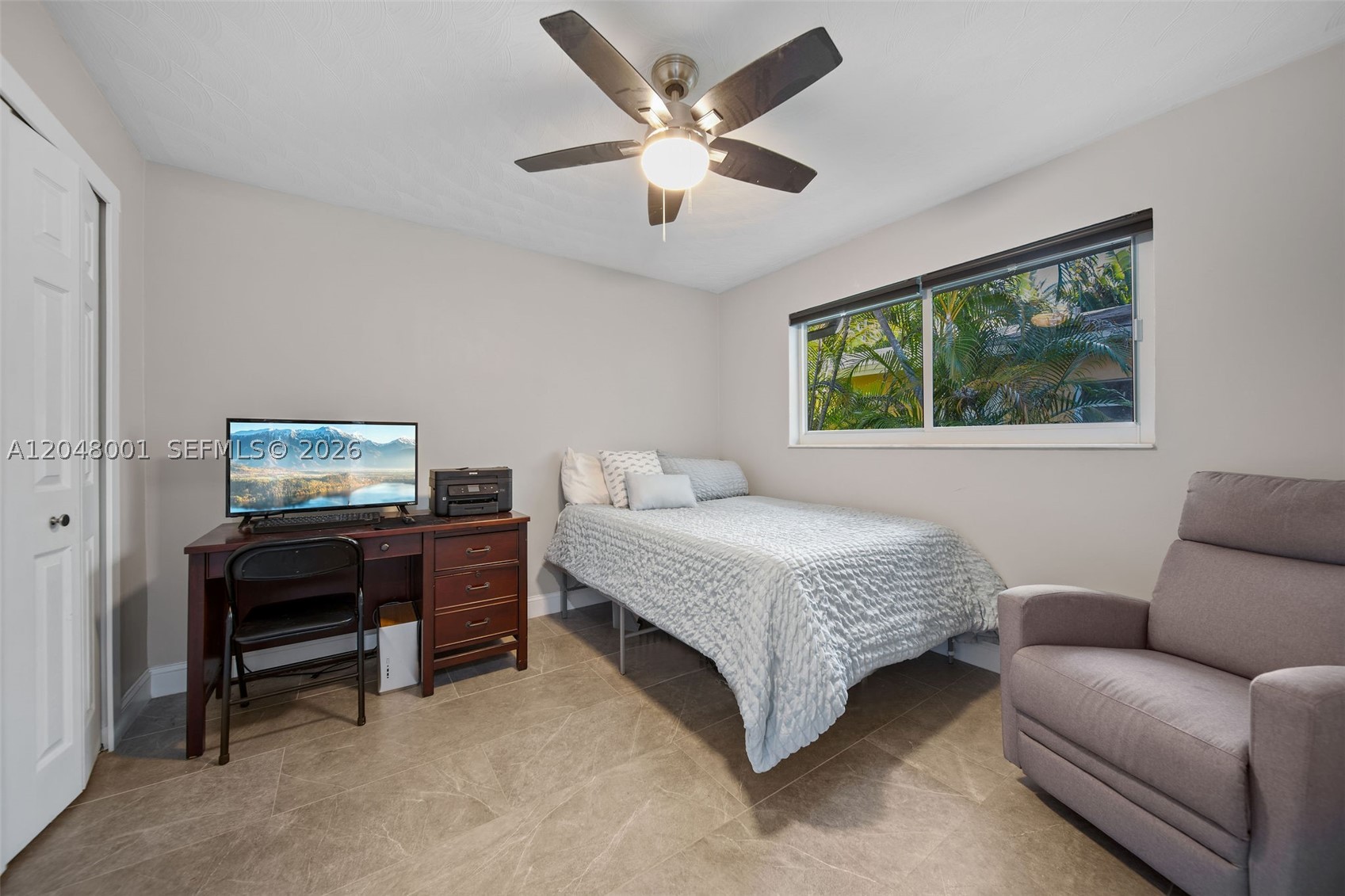 MIDDLE RIVER PARK - Residential Income