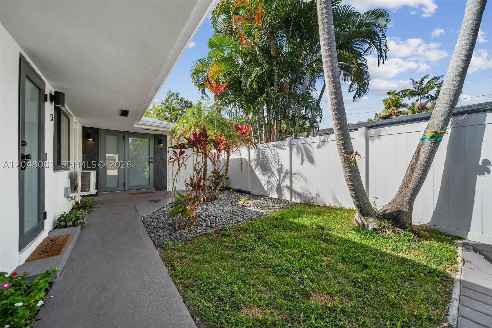 MIDDLE RIVER PARK - Residential Income