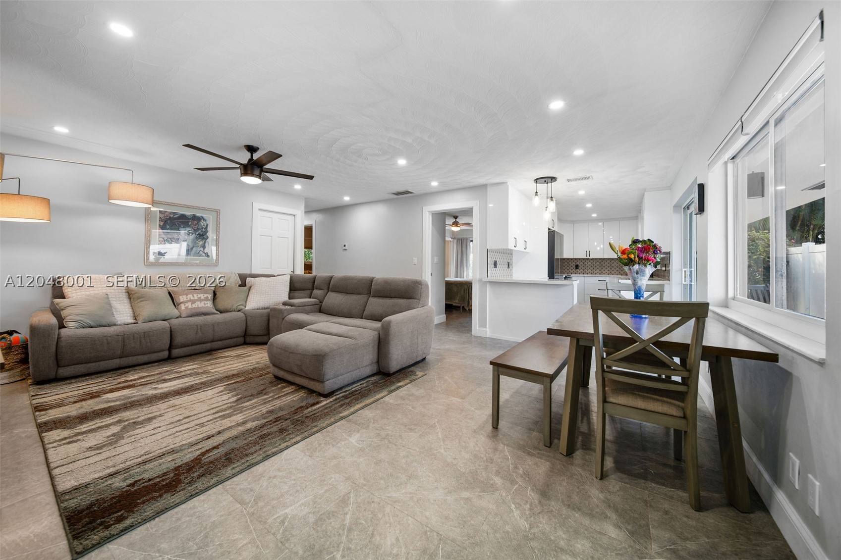 MIDDLE RIVER PARK - Residential Income