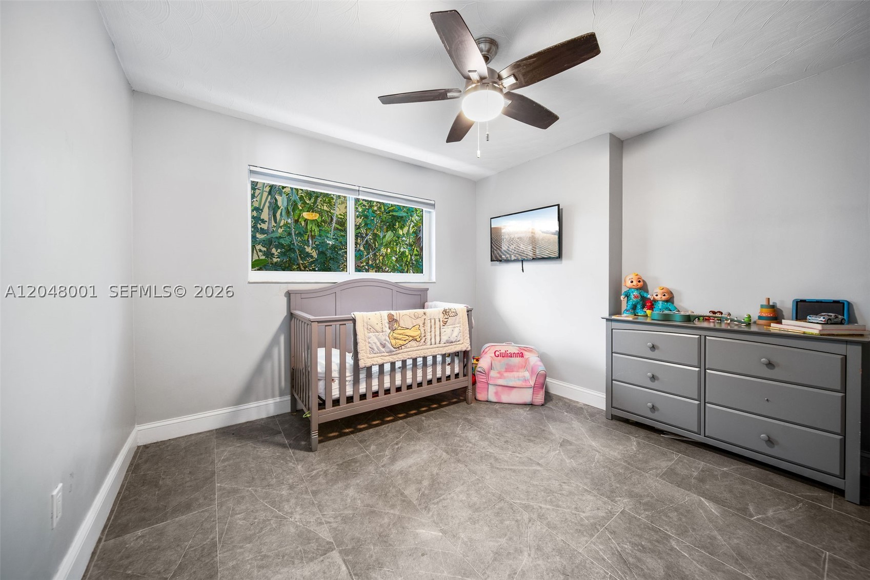 MIDDLE RIVER PARK - Residential Income