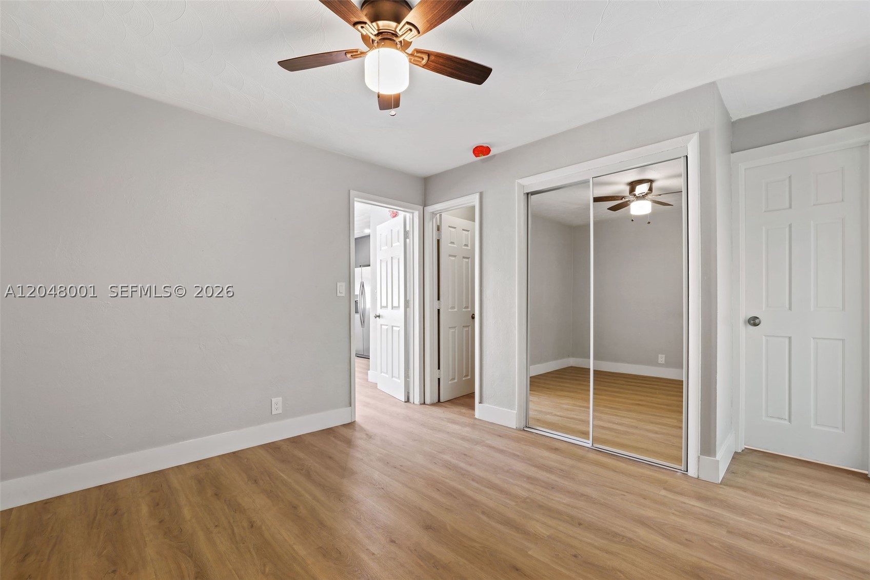 MIDDLE RIVER PARK - Residential Income